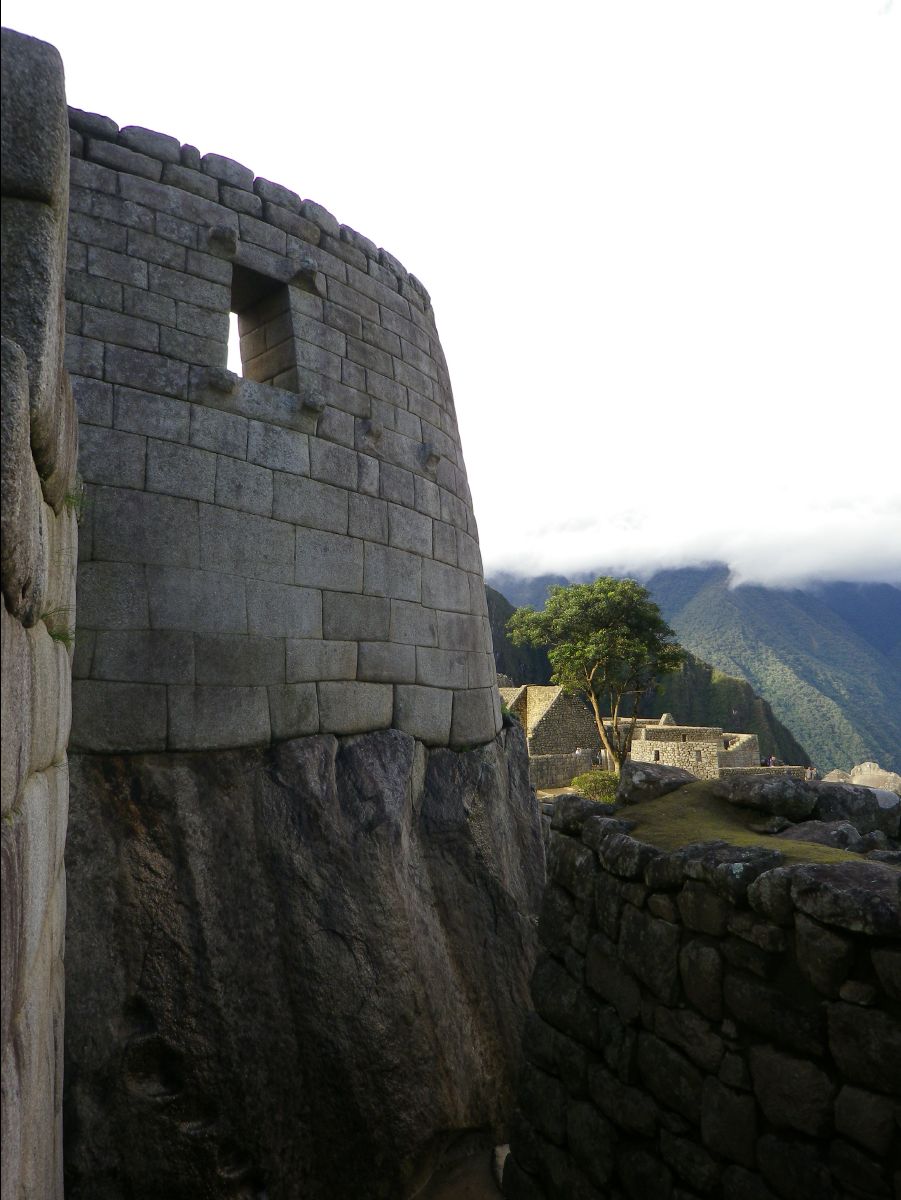Machu Picchu26
